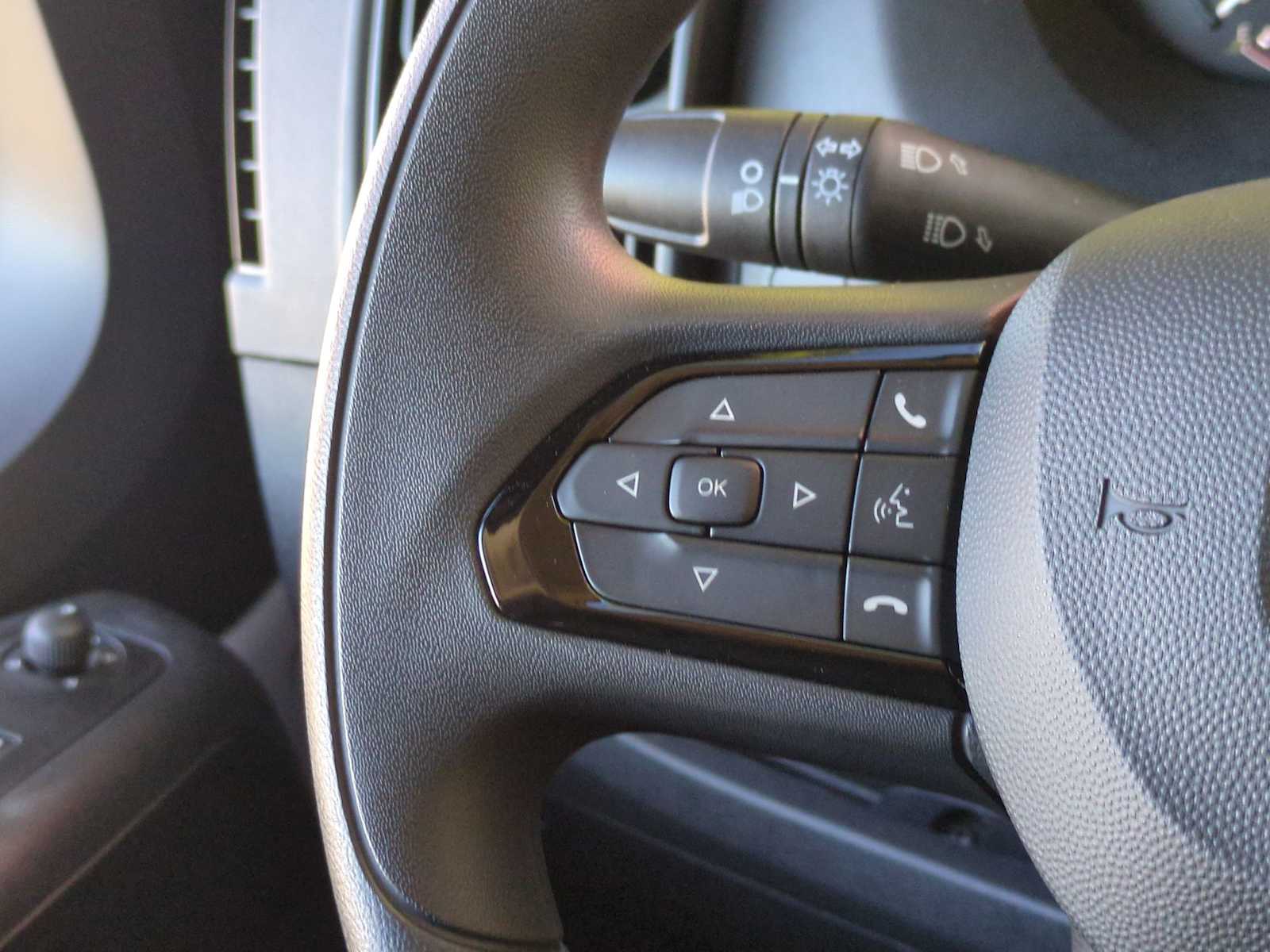 Thumbnail: 2026 RAM ProMaster - 21