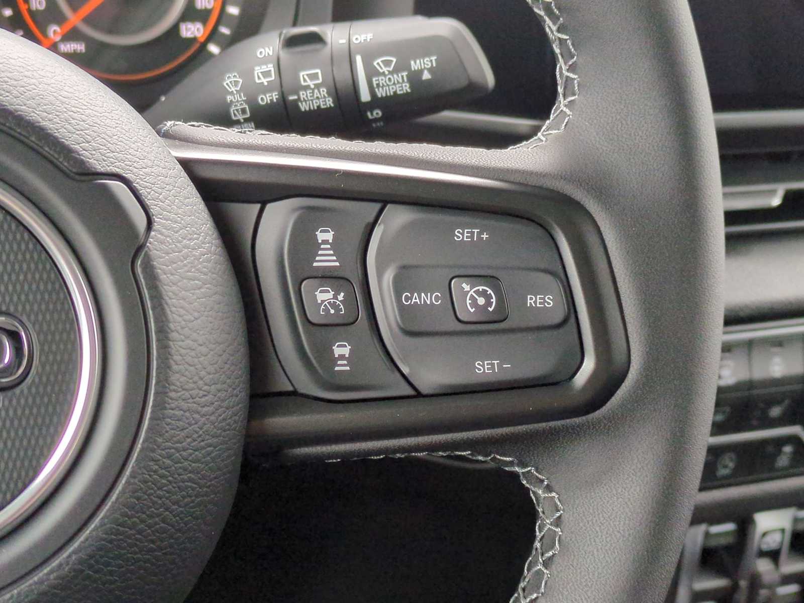 Thumbnail: 2026 Jeep Wrangler - 24