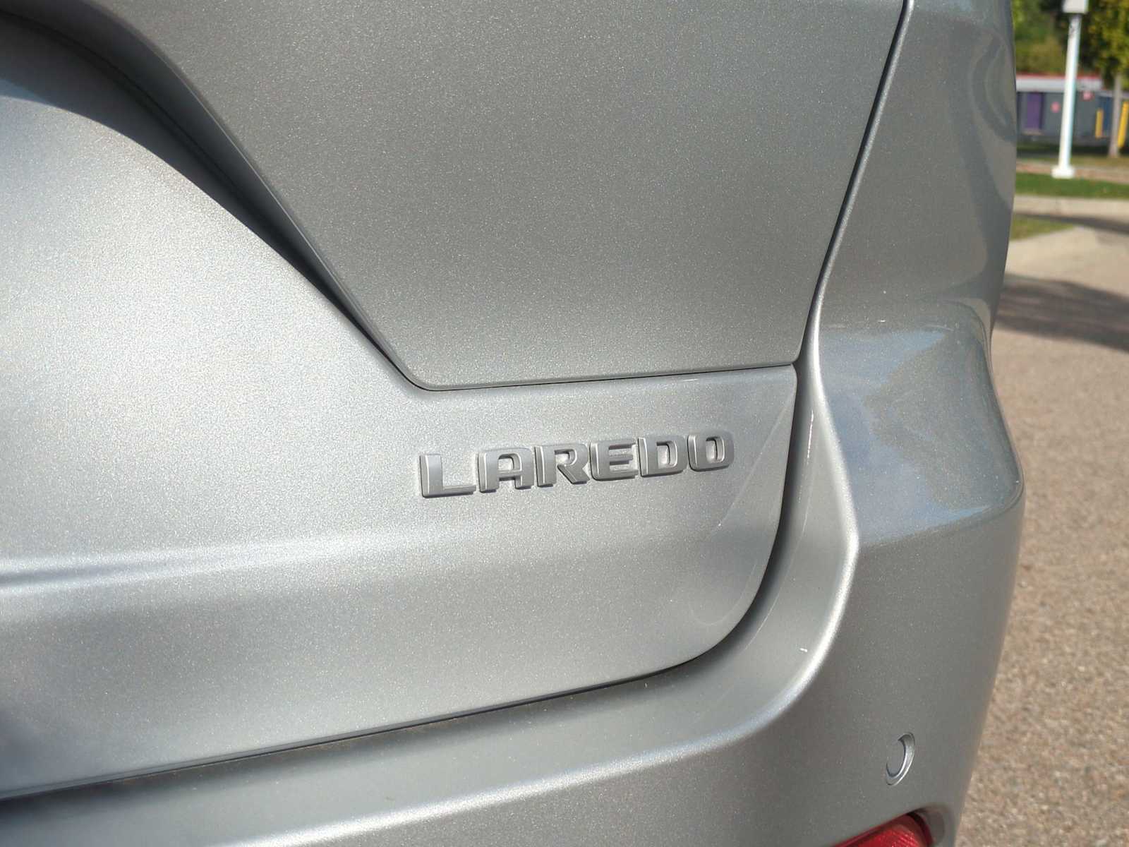 Thumbnail: 2025 Jeep Grand Cherokee - 37