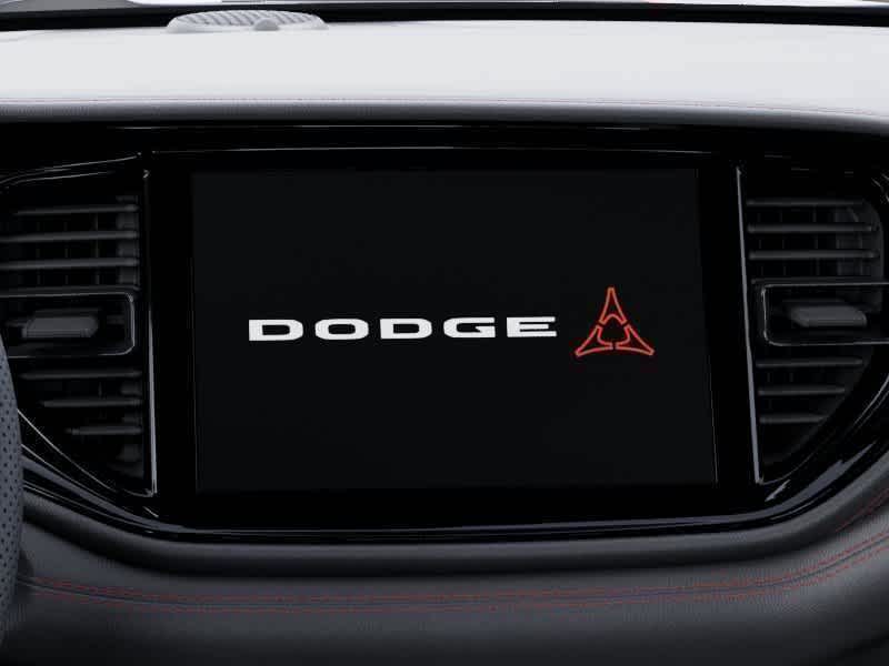2026 Dodge Durango GT Plus - Photo 18