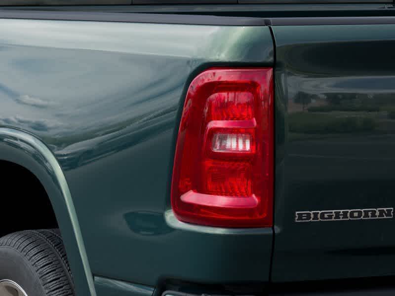 Thumbnail: 2026 RAM 1500 - 9