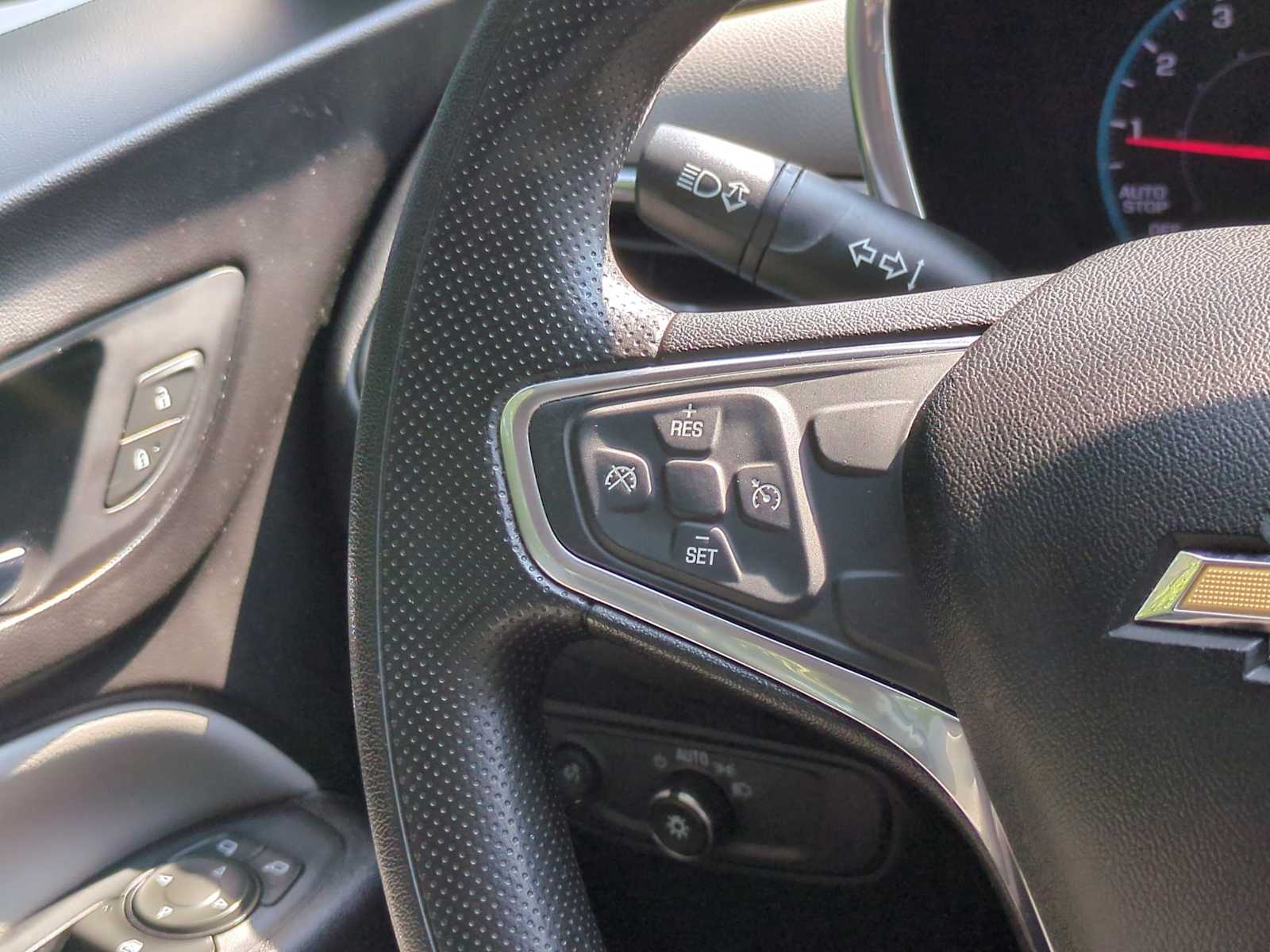 Thumbnail: 2019 Chevrolet Equinox - 24