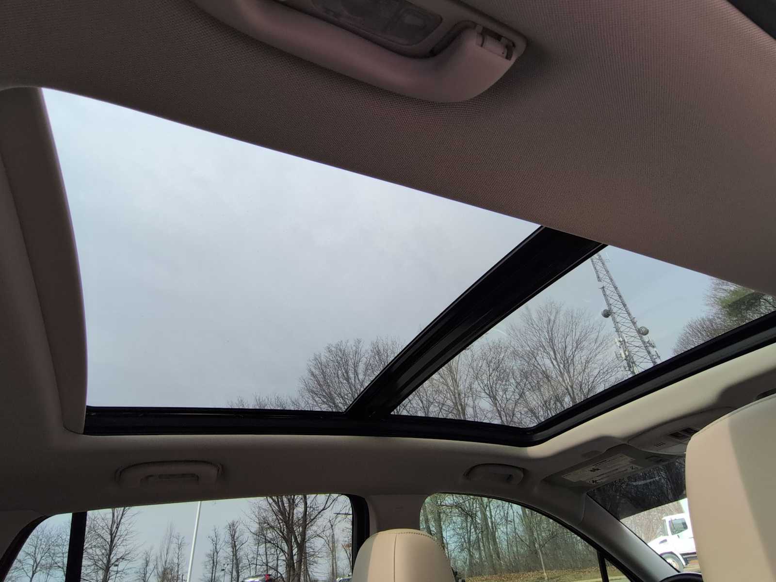 Thumbnail: 2019 Buick Envision - 23