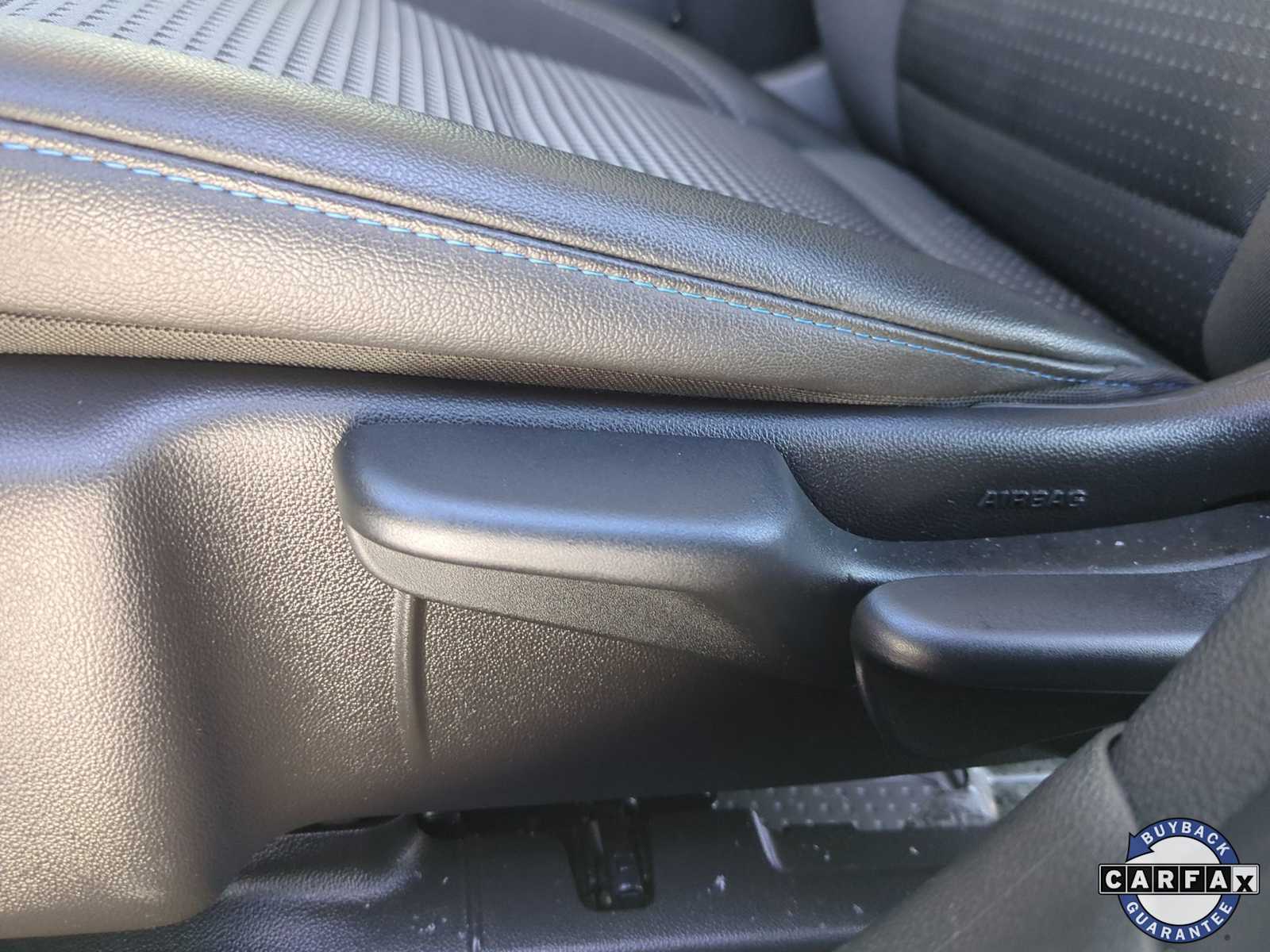 Thumbnail: 2025 Chevrolet Trax - 17