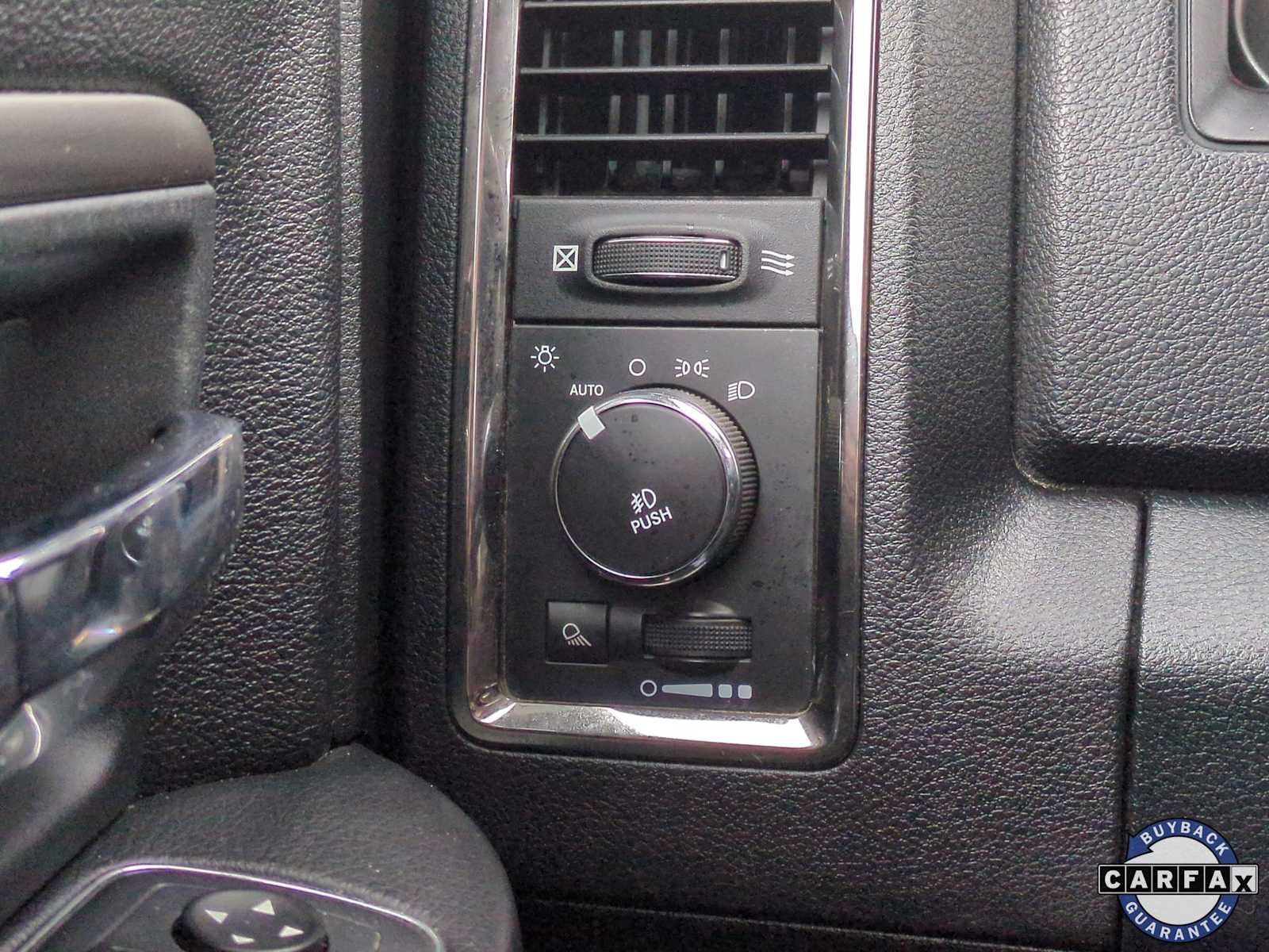 Thumbnail: 2016 RAM 1500 - 26