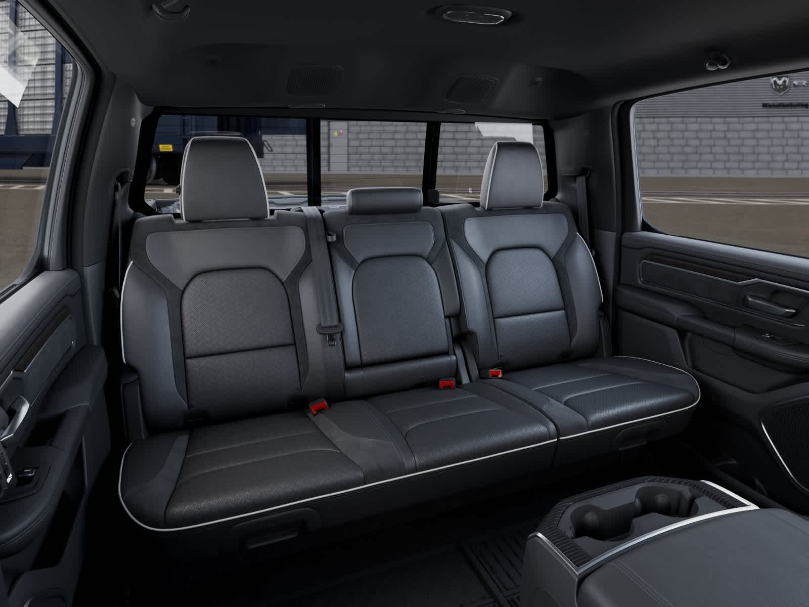 Thumbnail: 2026 RAM 1500 - 15