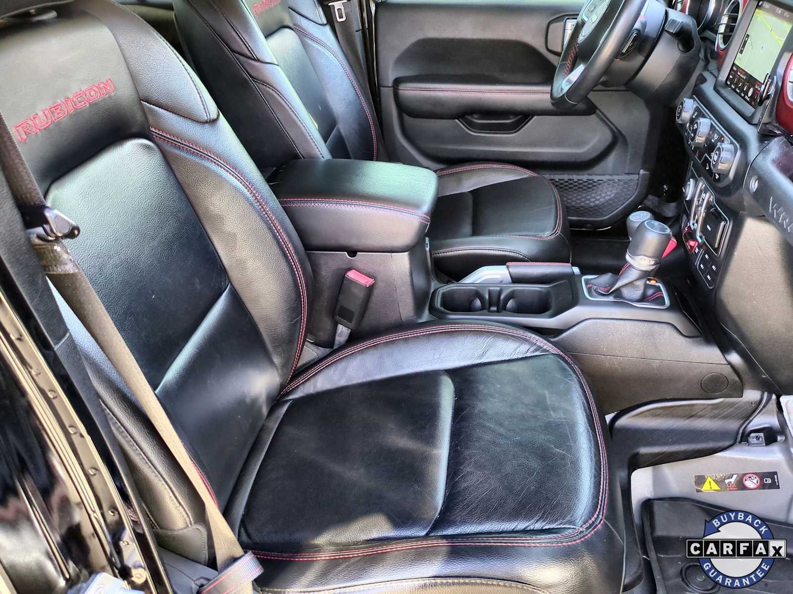 Thumbnail: 2018 Jeep Wrangler - 21