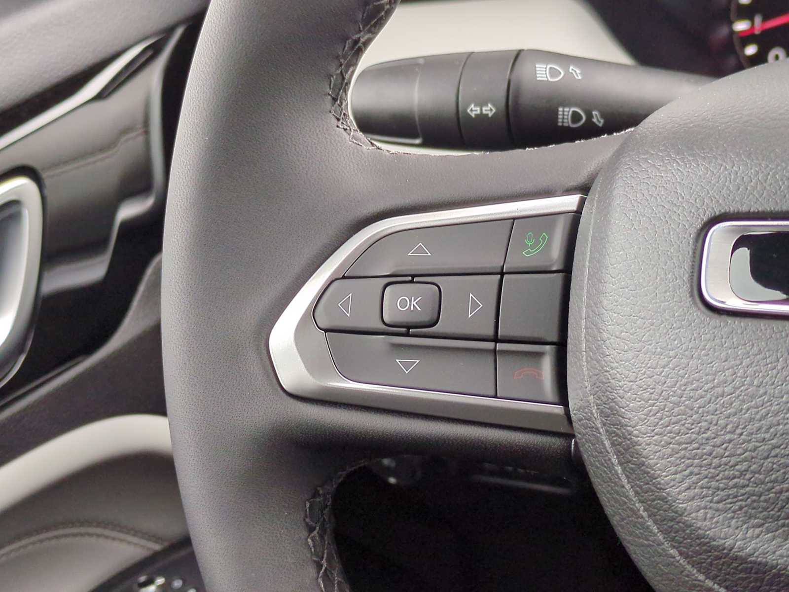 Thumbnail: 2026 Jeep Compass - 23