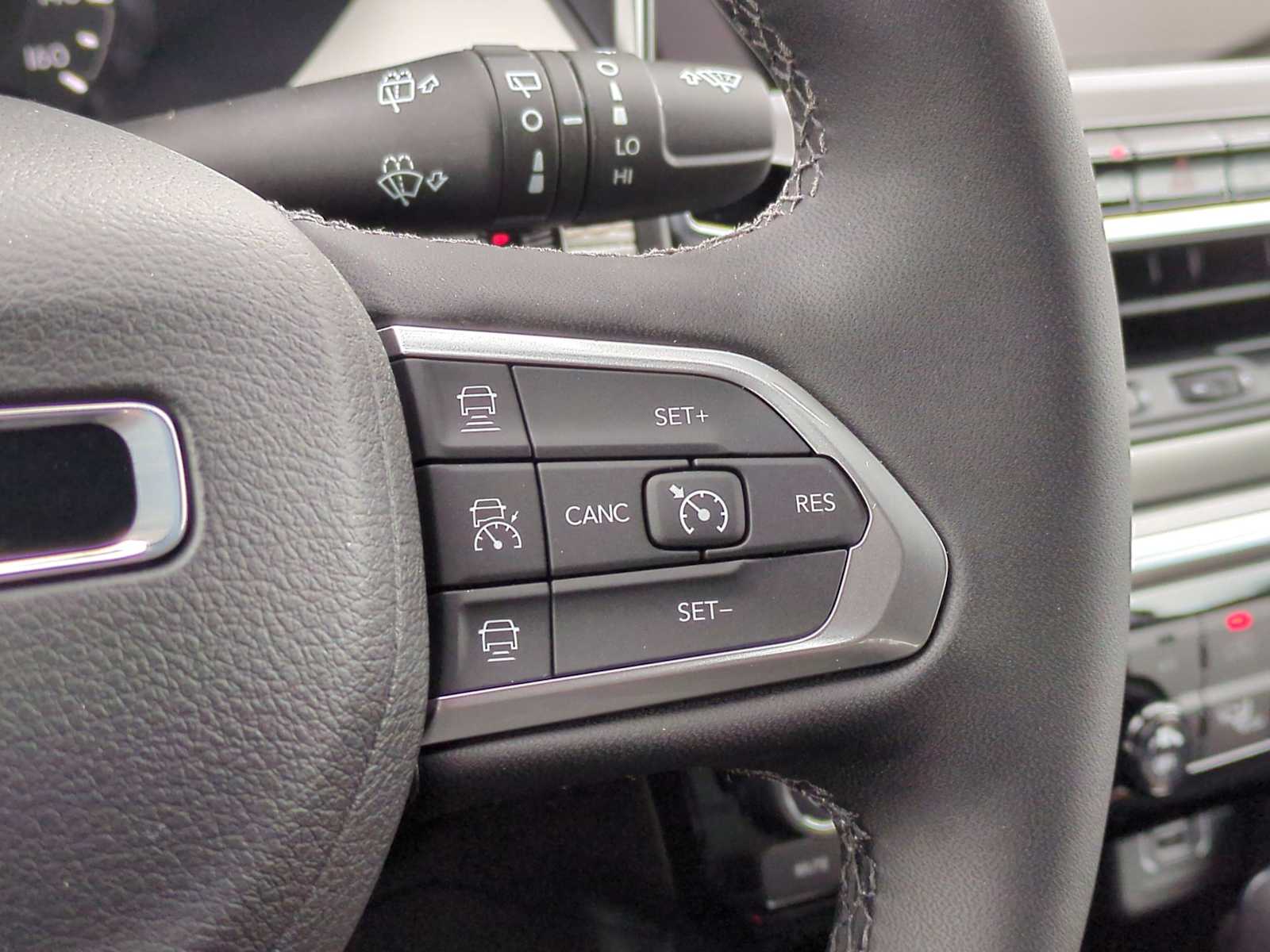 Thumbnail: 2026 Jeep Compass - 24