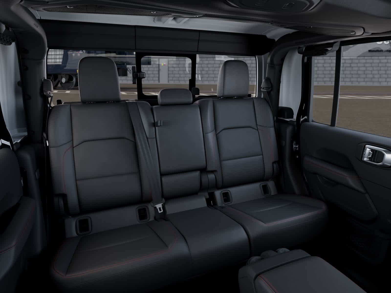 Thumbnail: 2026 Jeep Gladiator - 15