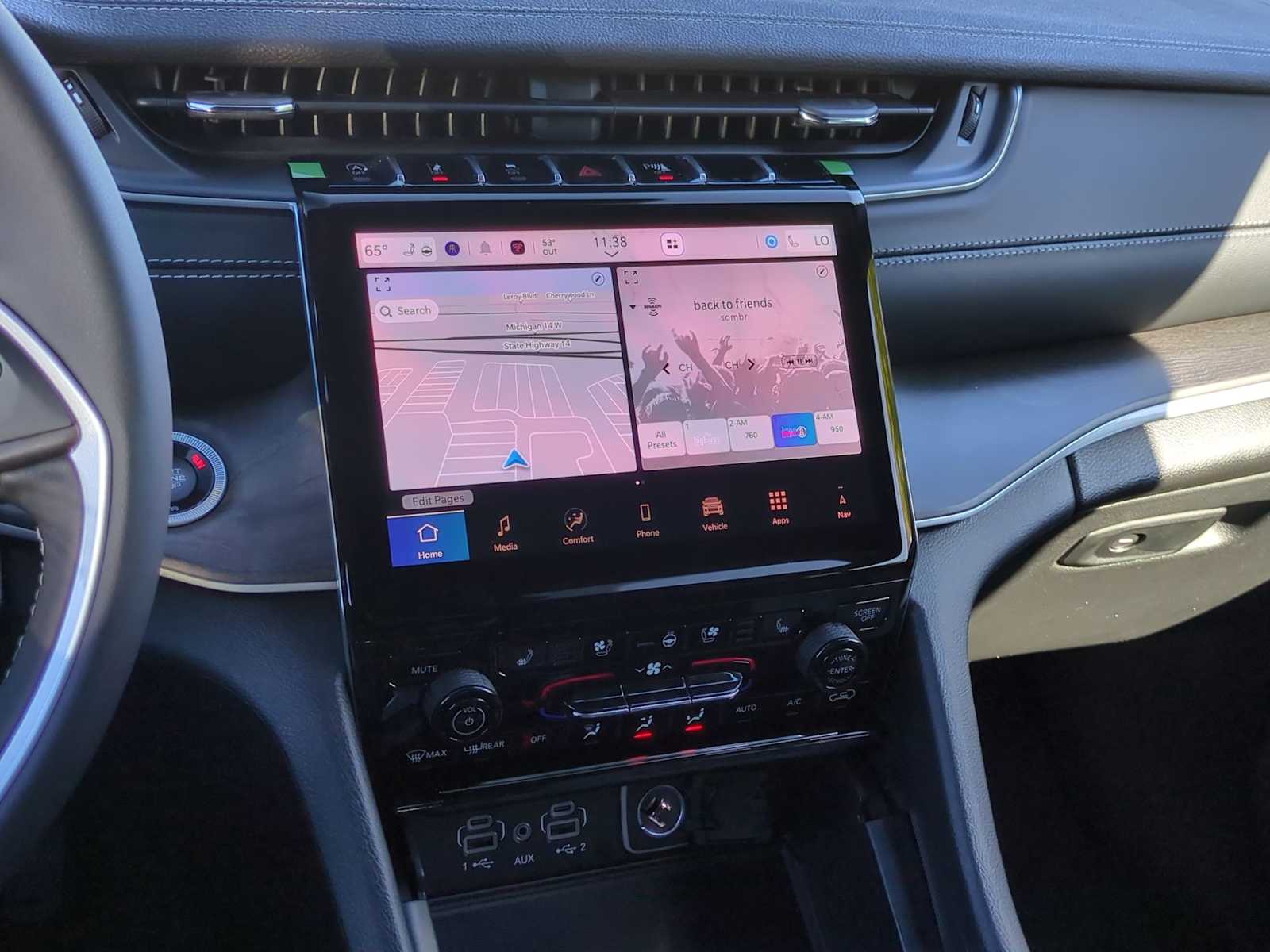 Thumbnail: 2025 Jeep Grand Cherokee - 29