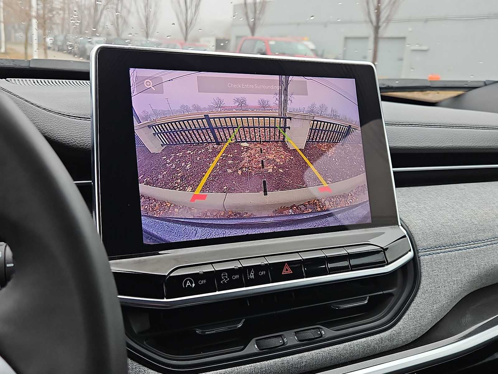 Thumbnail: 2024 Jeep Compass - 27