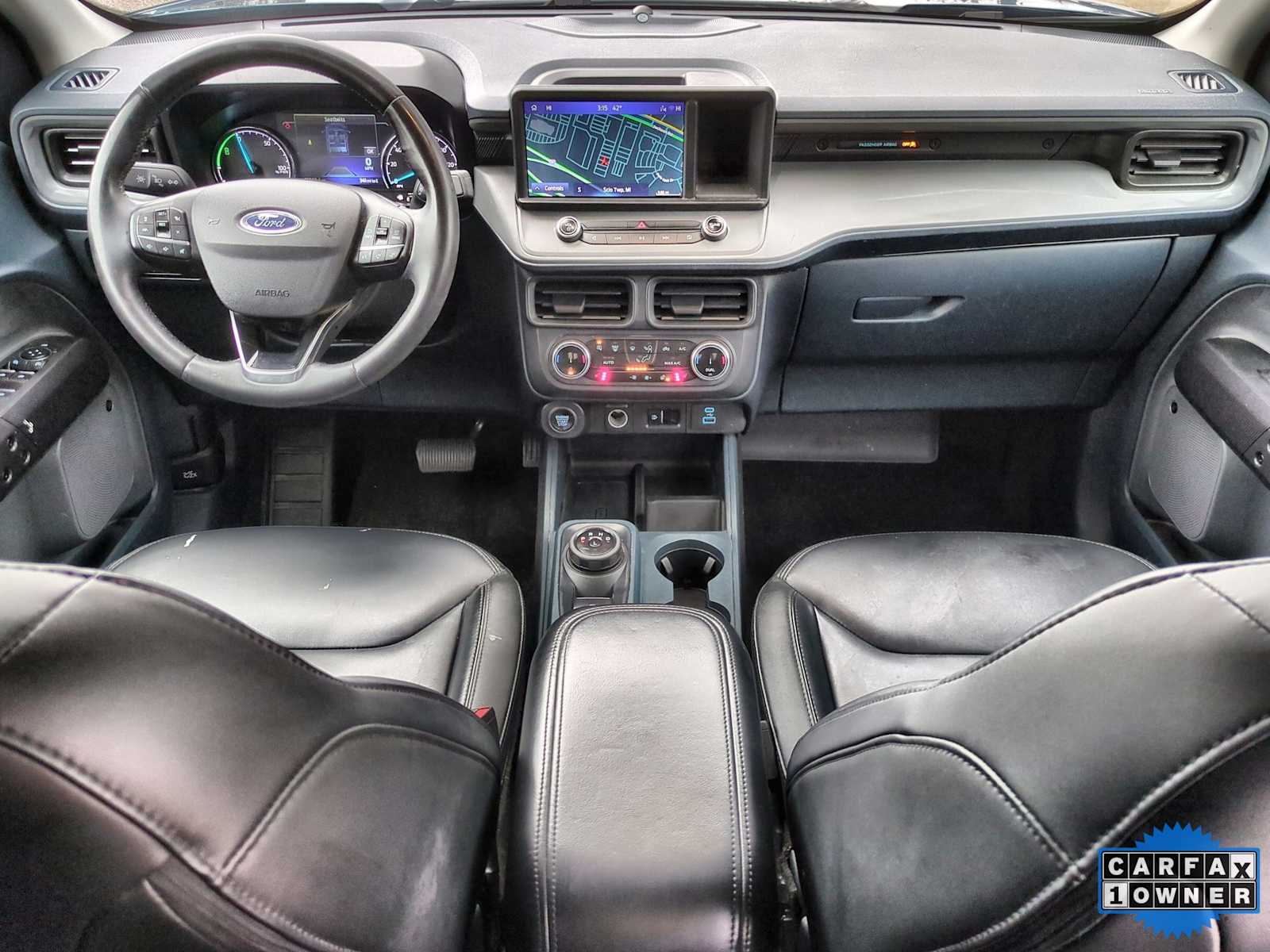 Thumbnail: 2024 Ford Maverick - 15