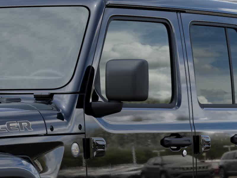 Thumbnail: 2026 Jeep Wrangler - 12