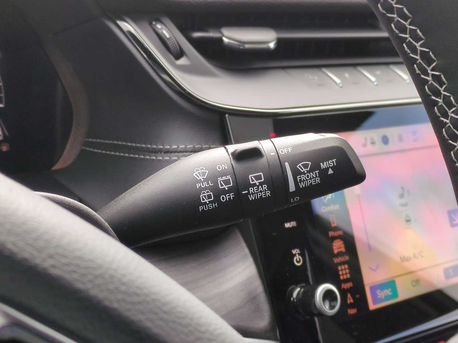 Thumbnail: 2026 Jeep Grand Cherokee - 27