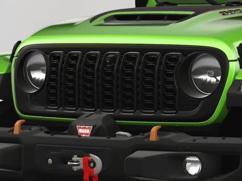 Thumbnail: 2025 Jeep Wrangler - 13