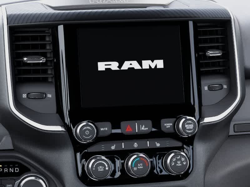 Thumbnail: 2026 RAM 1500 - 18
