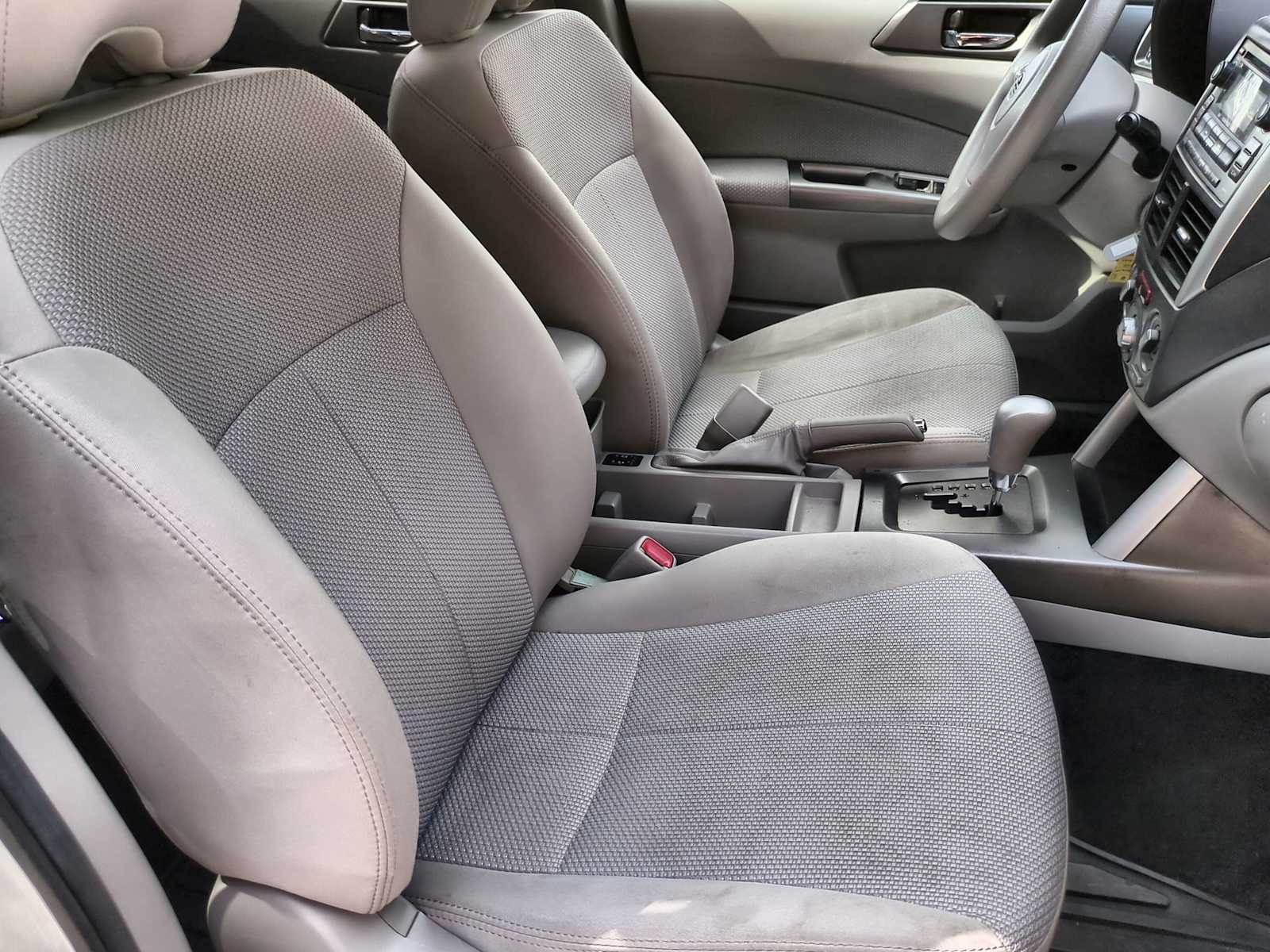 Thumbnail: 2012 Subaru Forester - 24