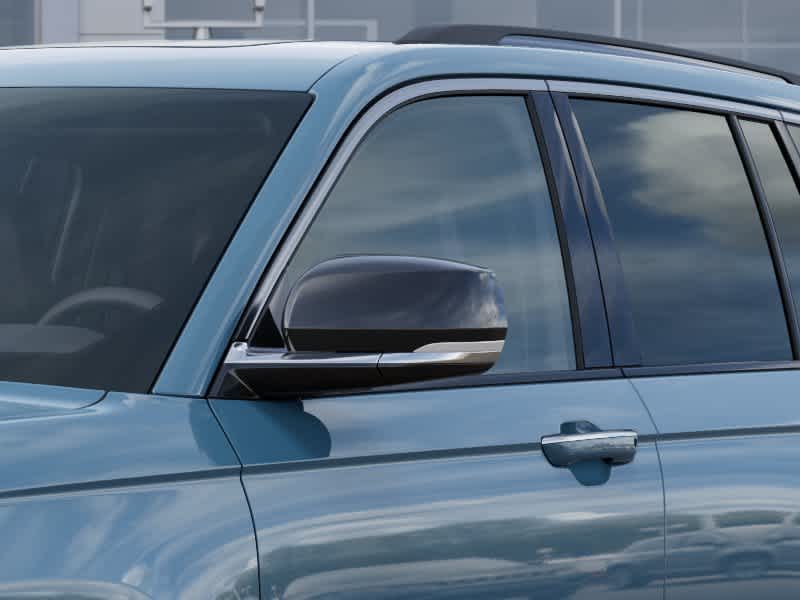 Thumbnail: 2026 Jeep Grand Cherokee - 12