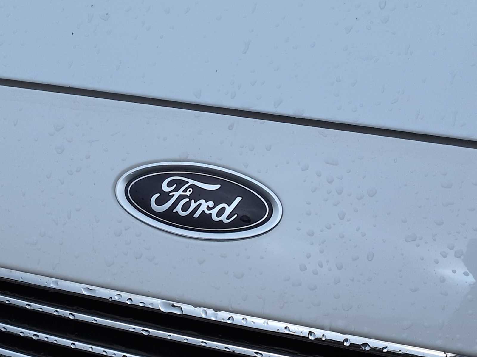 Thumbnail: 2020 Ford Fusion - 10