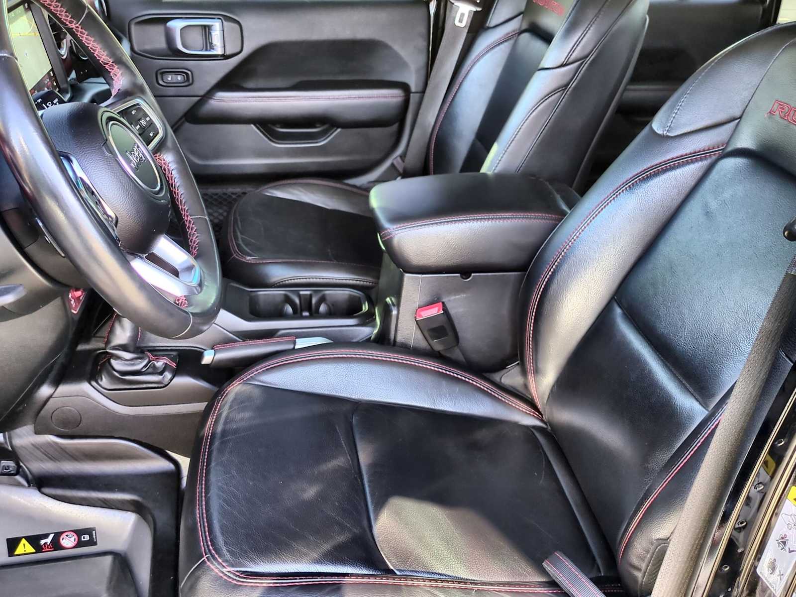 Thumbnail: 2018 Jeep Wrangler - 16