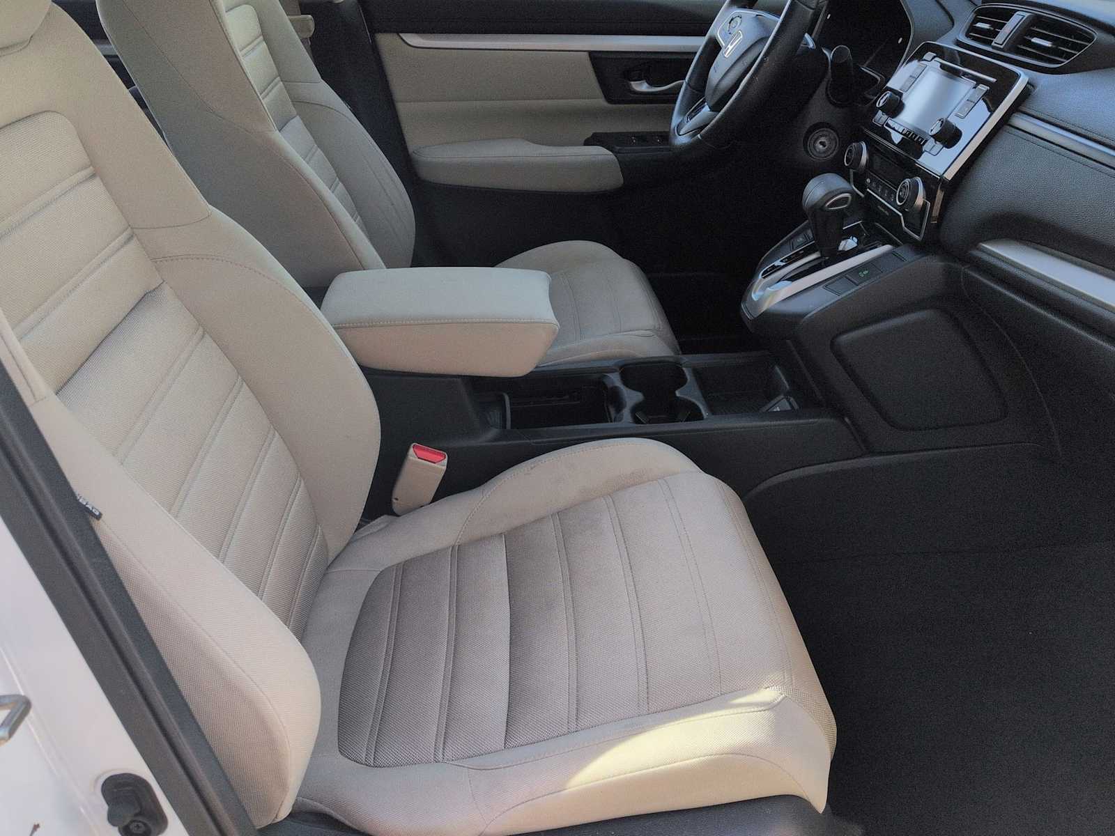 Thumbnail: 2019 Honda CR-V - 20