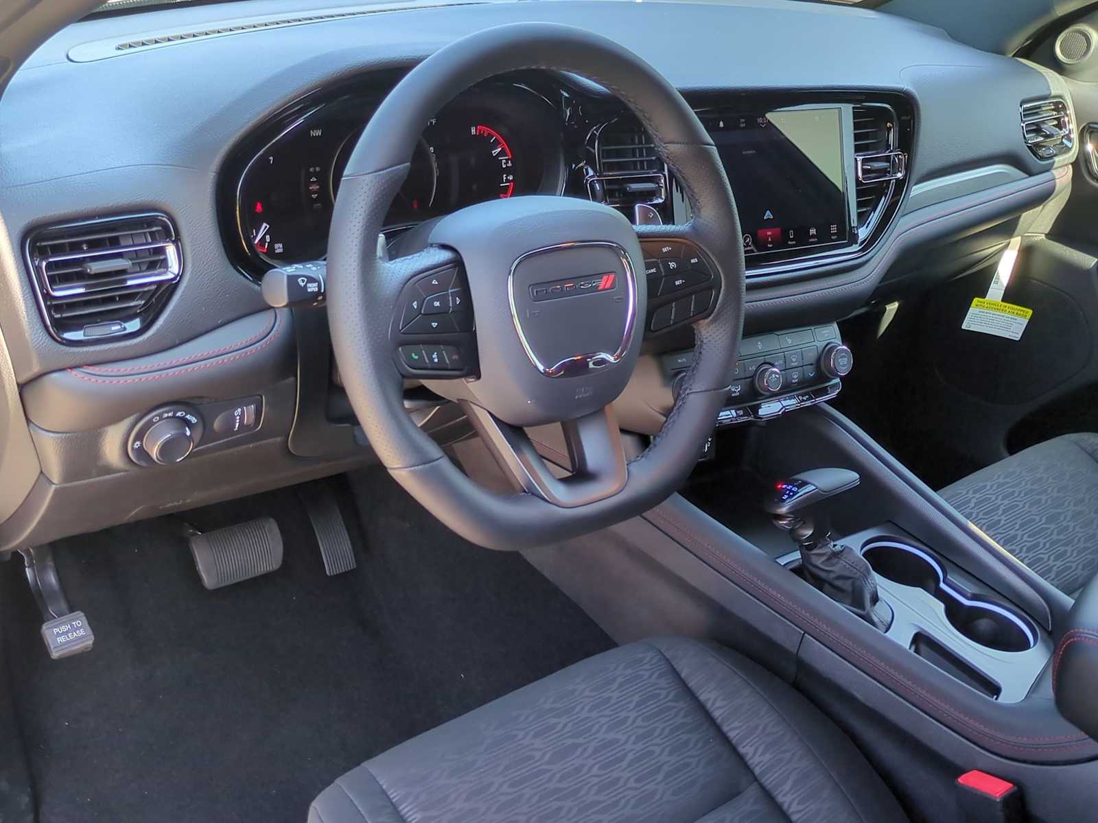 Thumbnail: 2026 Dodge Durango - 10