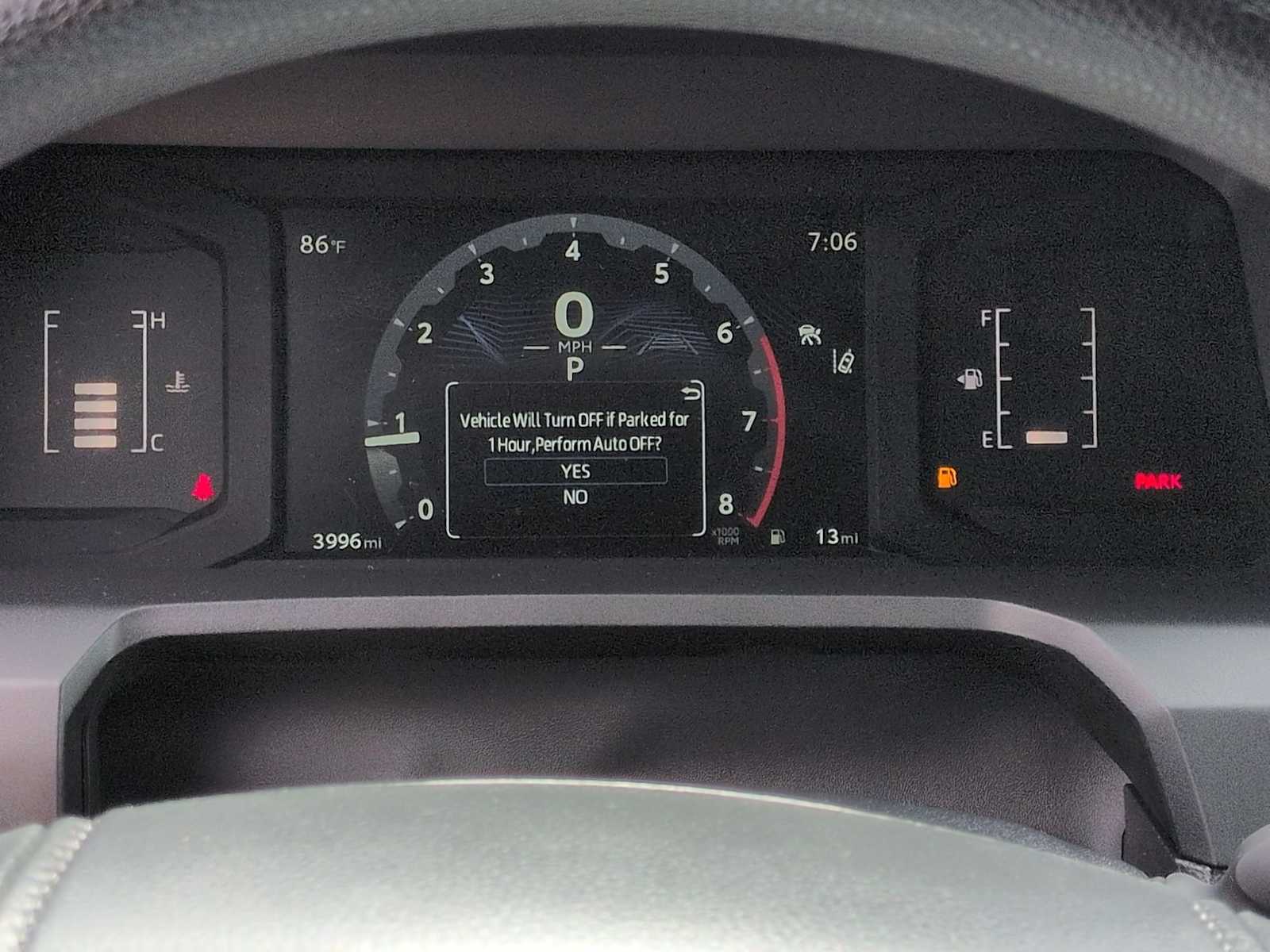 Thumbnail: 2026 Toyota Tacoma - 33