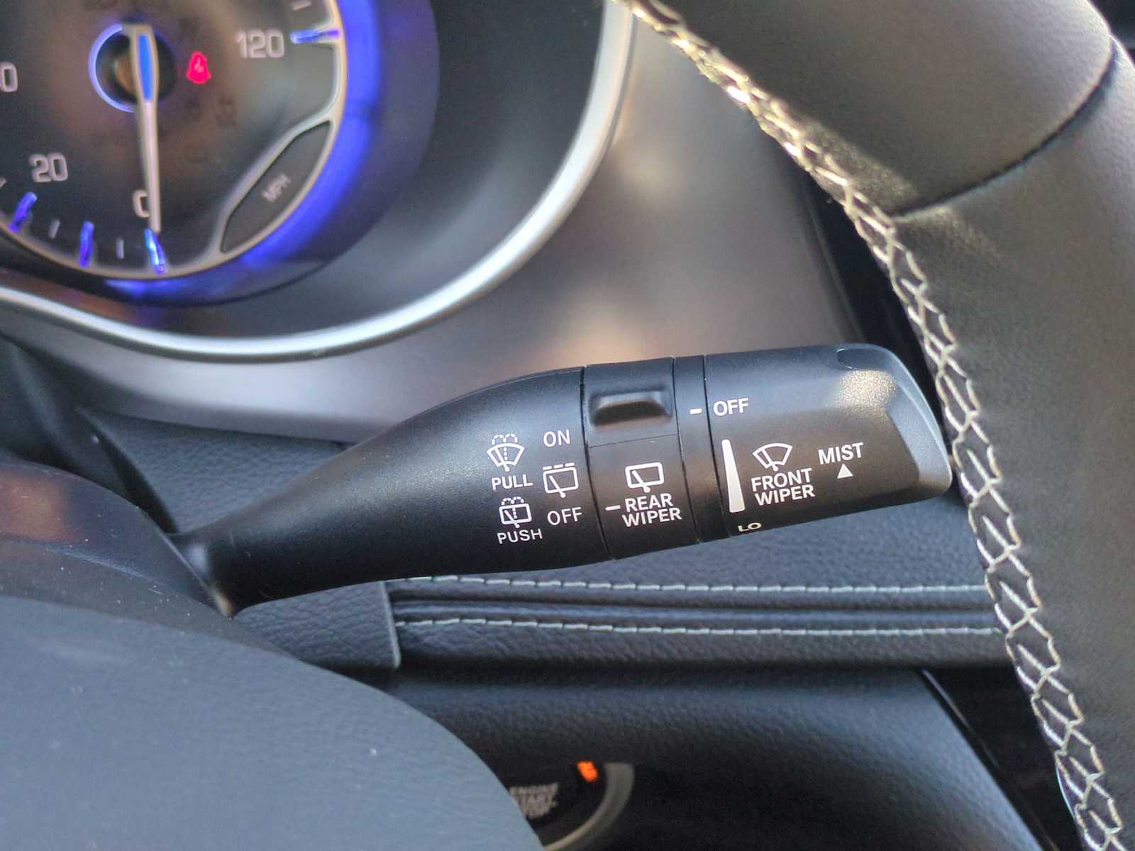 Thumbnail: 2026 Chrysler Pacifica - 27