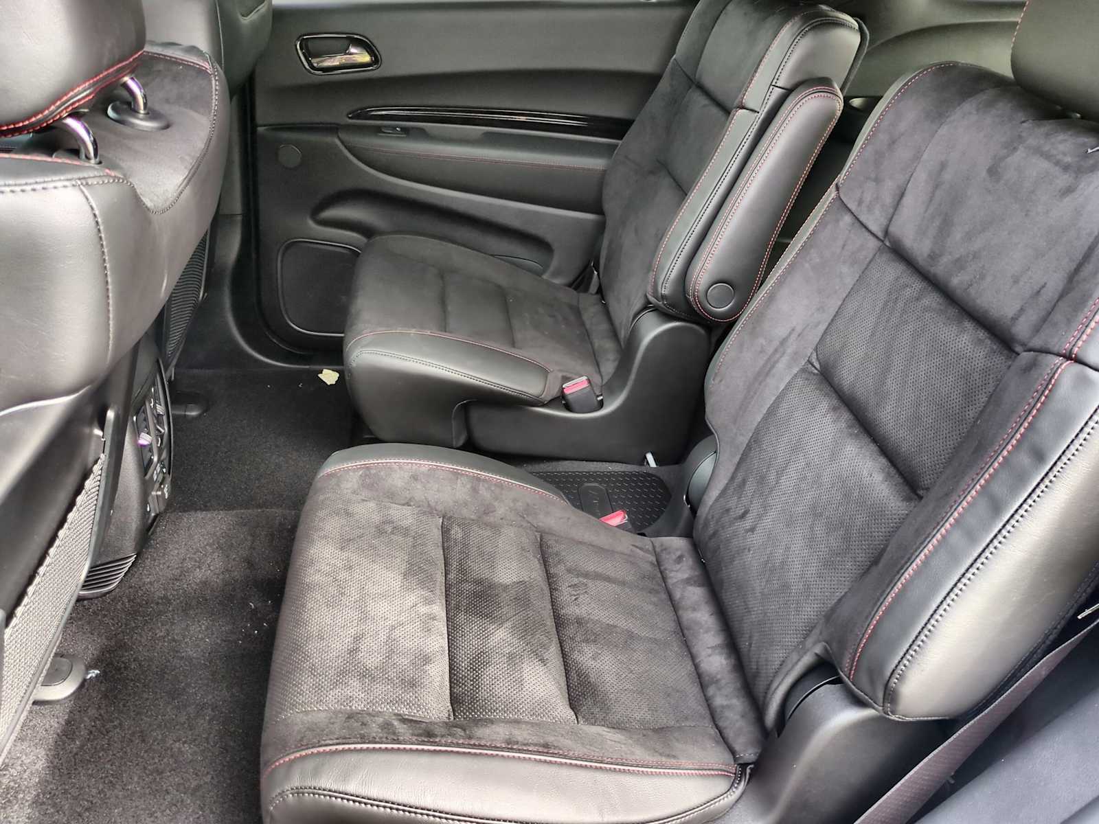 Thumbnail: 2026 Dodge Durango - 20