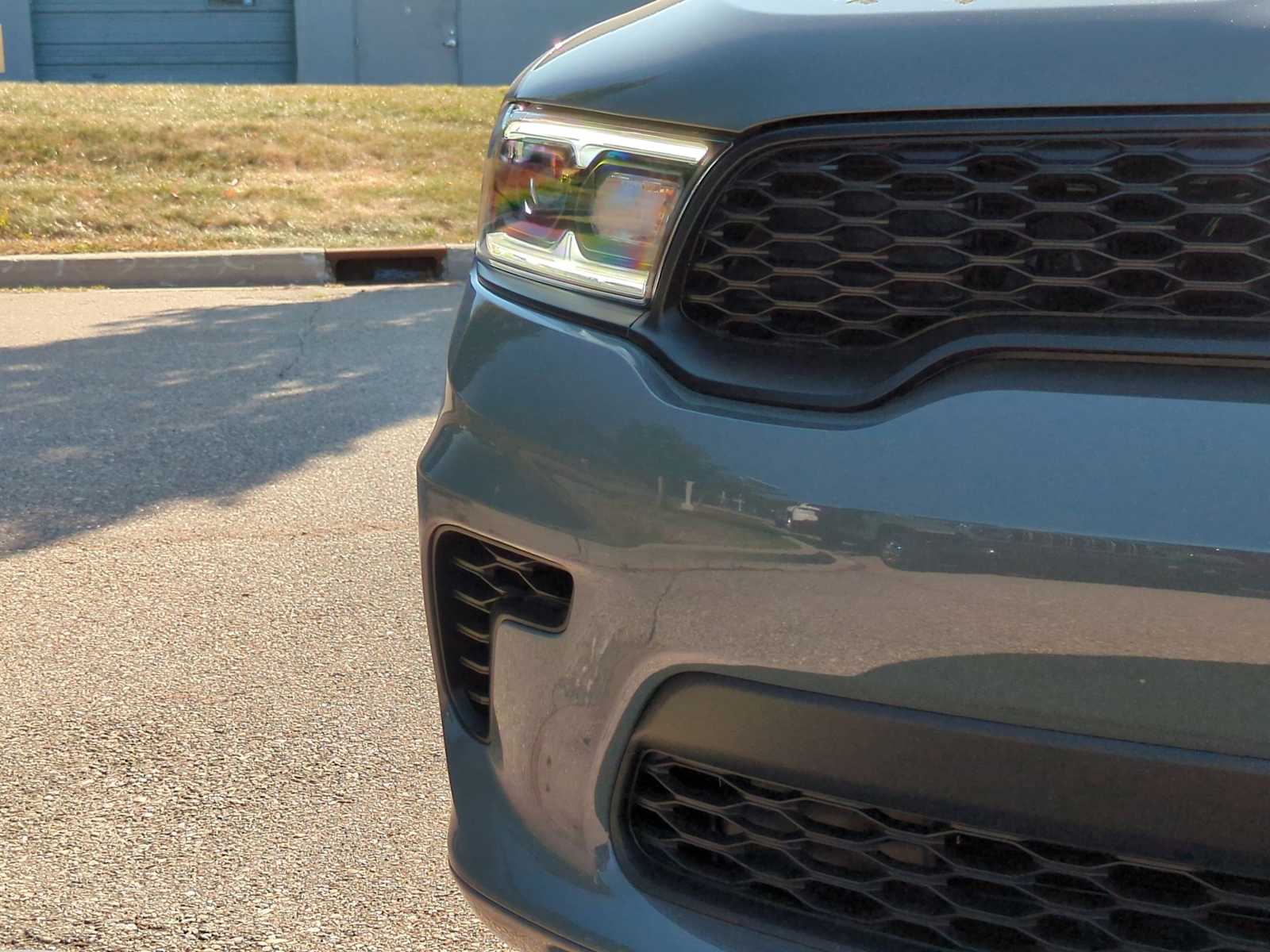 Thumbnail: 2026 Dodge Durango - 11