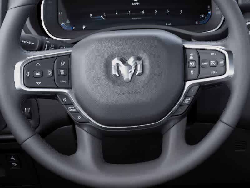Thumbnail: 2026 RAM 1500 - 19