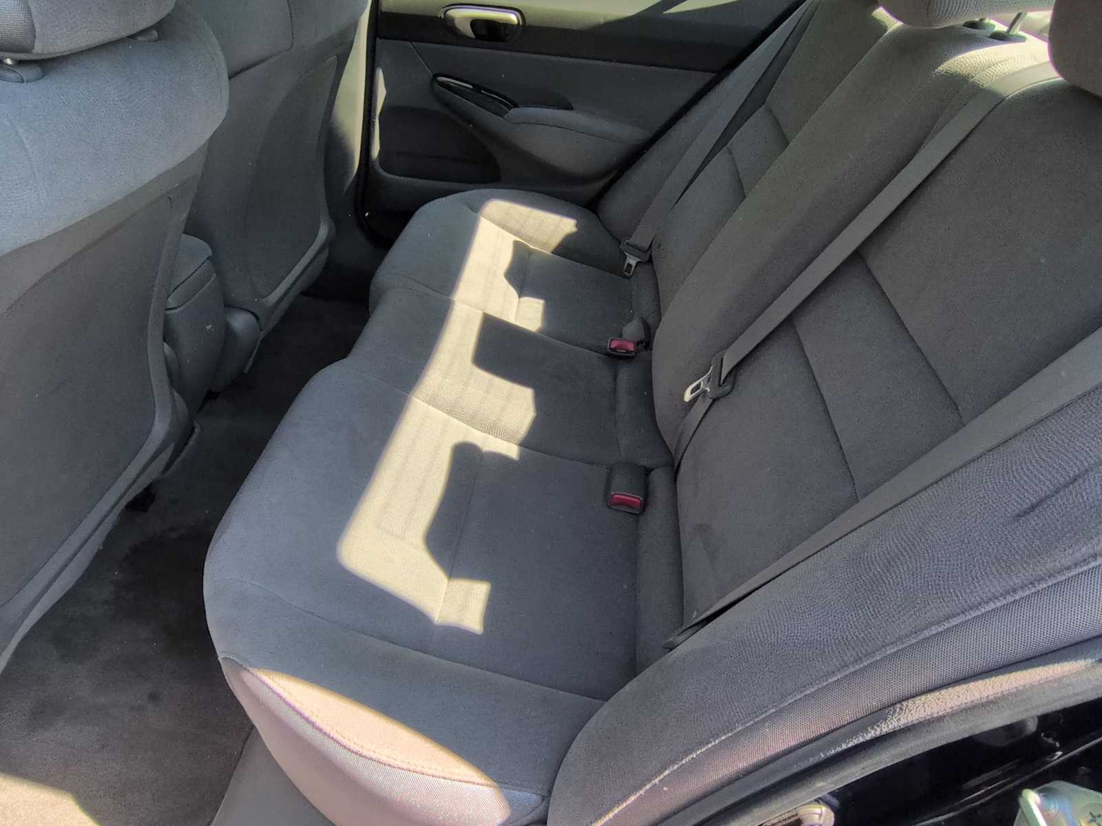 Thumbnail: 2008 Honda Civic - 17
