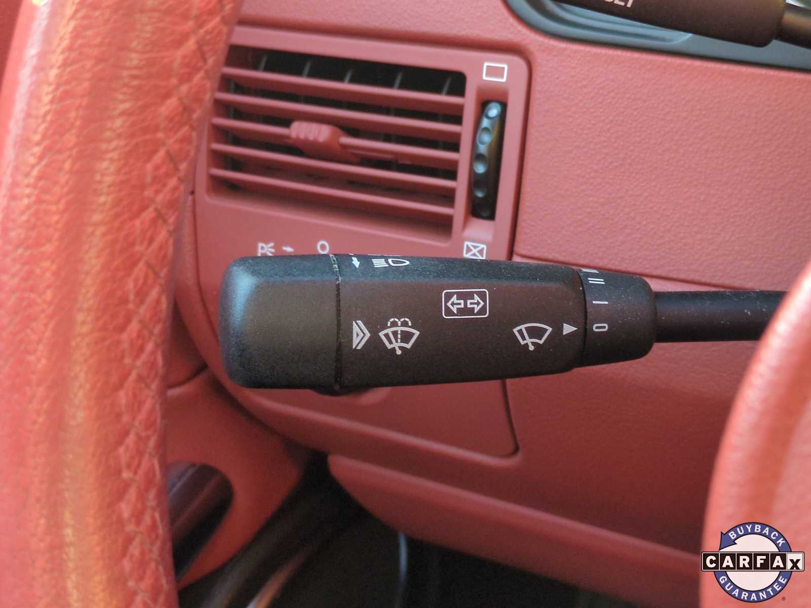 Thumbnail: 2007 Chrysler Crossfire - 21