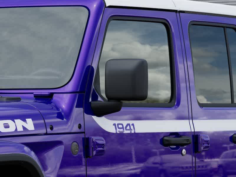 Thumbnail: 2026 Jeep Wrangler - 12