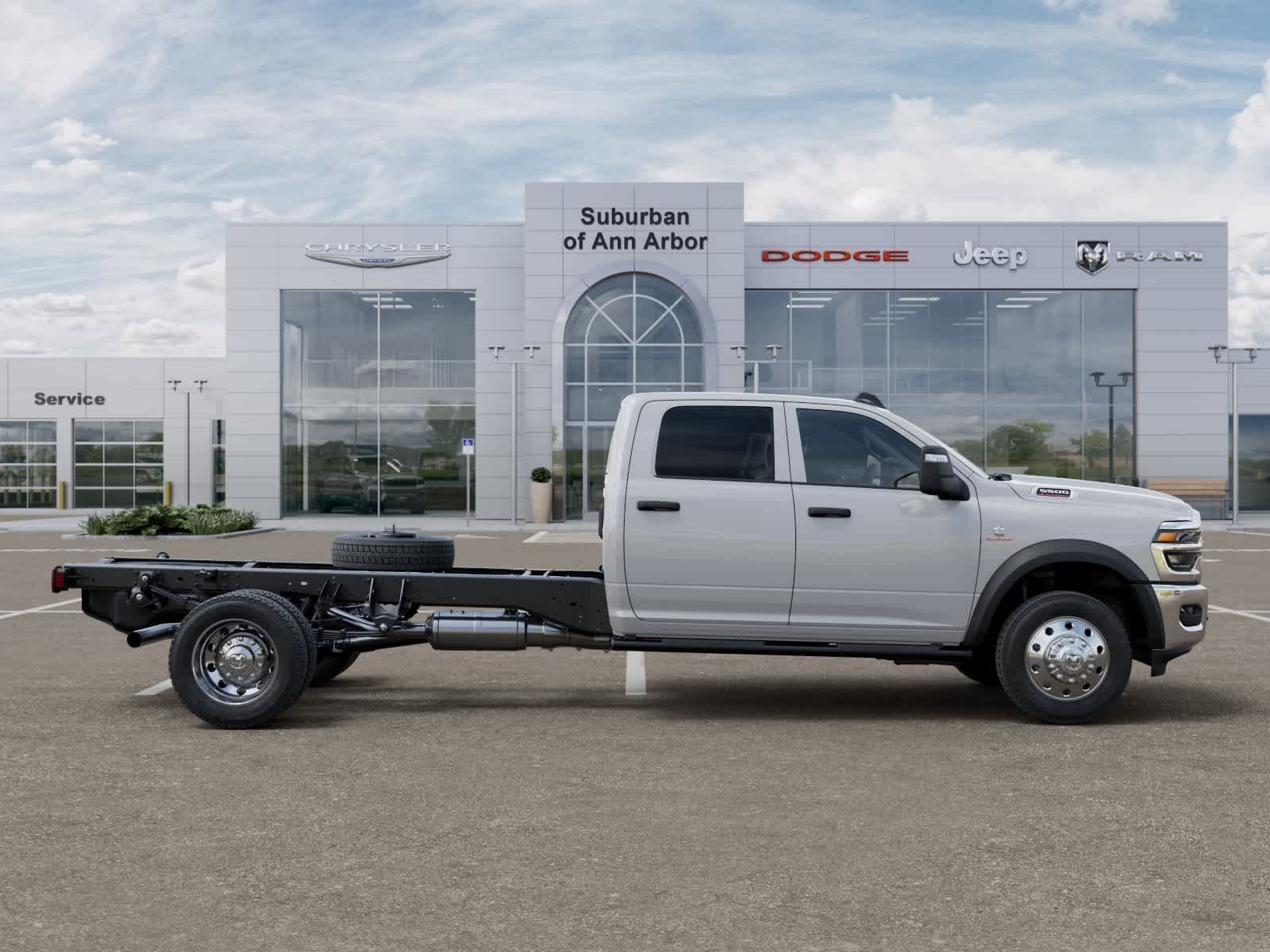 Thumbnail: 2026 RAM 5500 - 21