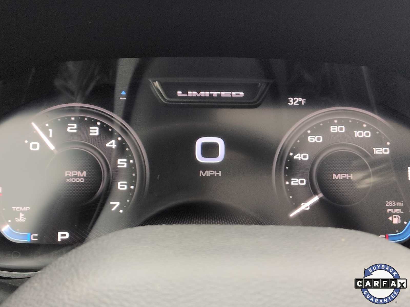 Thumbnail: 2024 RAM 1500 - 42