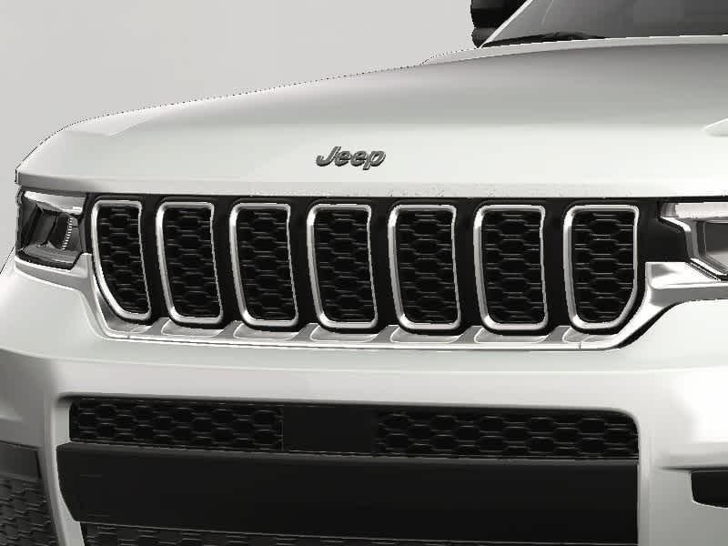 Thumbnail: 2025 Jeep Grand Cherokee L - 14