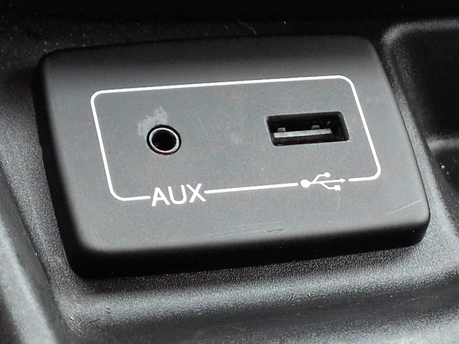 Thumbnail: 2020 RAM ProMaster City - 26