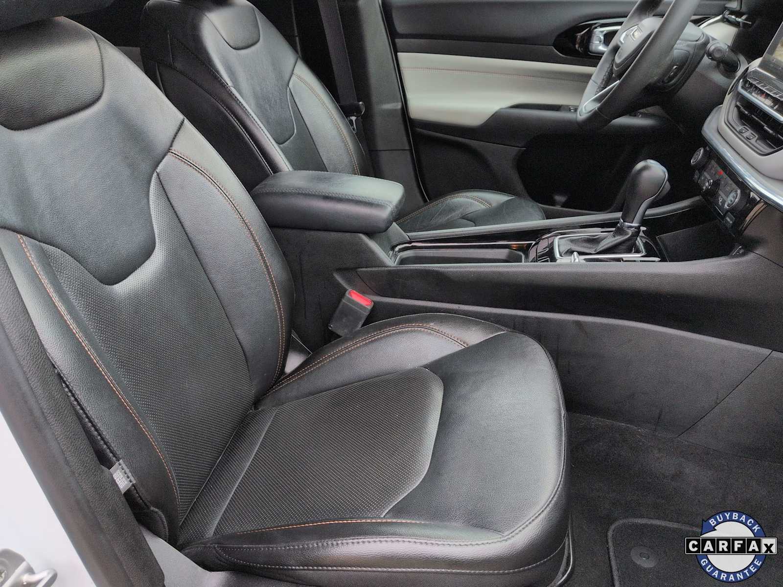 Thumbnail: 2023 Jeep Compass - 19