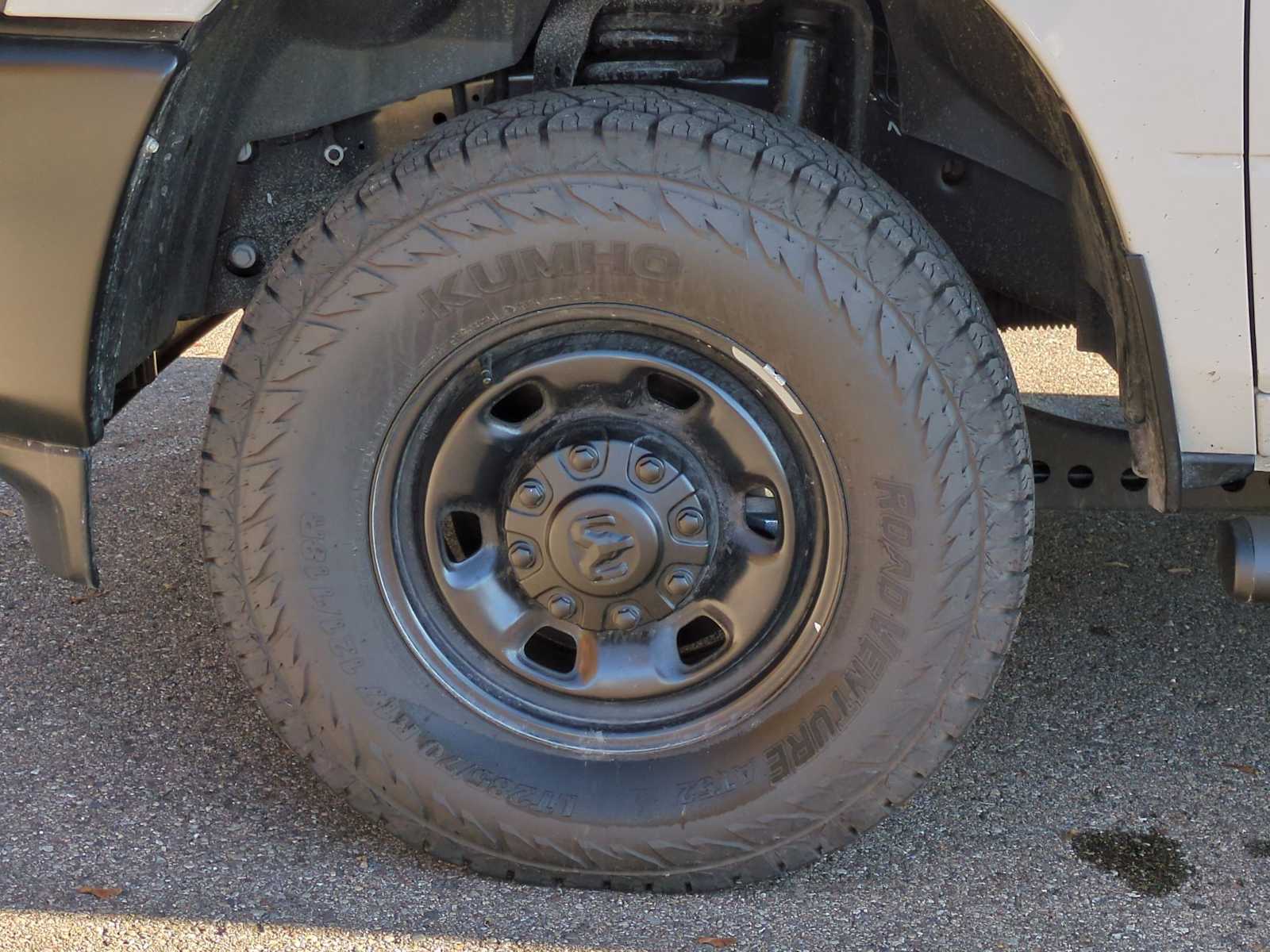 Thumbnail: 2025 RAM 2500 - 14