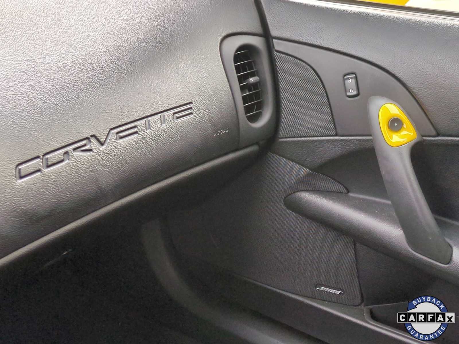 Thumbnail: 2006 Chevrolet Corvette - 35