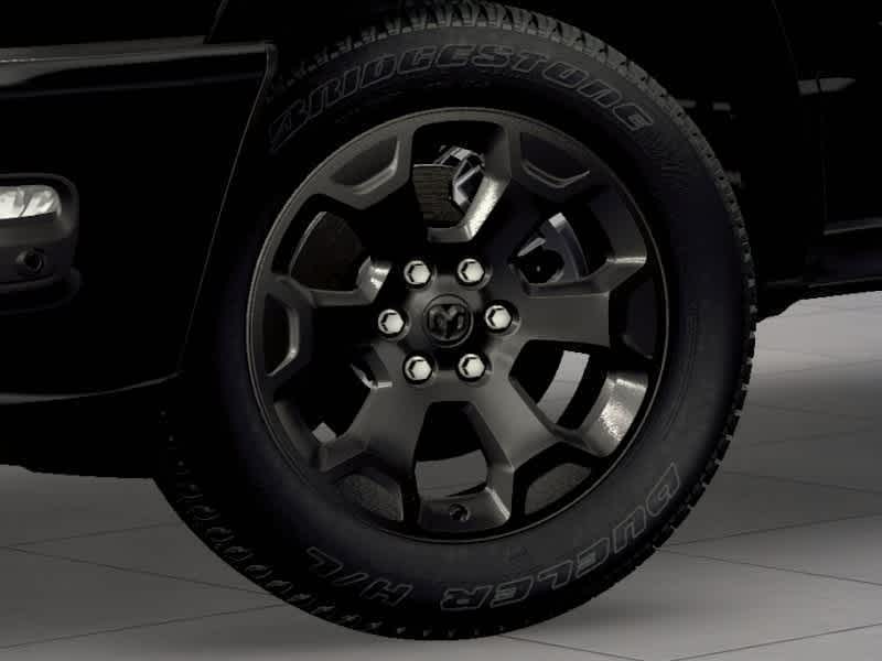 Thumbnail: 2026 RAM 1500 - 11