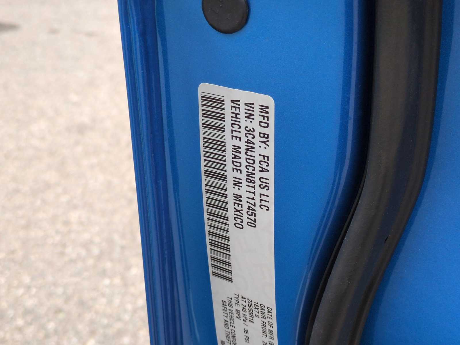 Thumbnail: 2026 Jeep Compass - 34