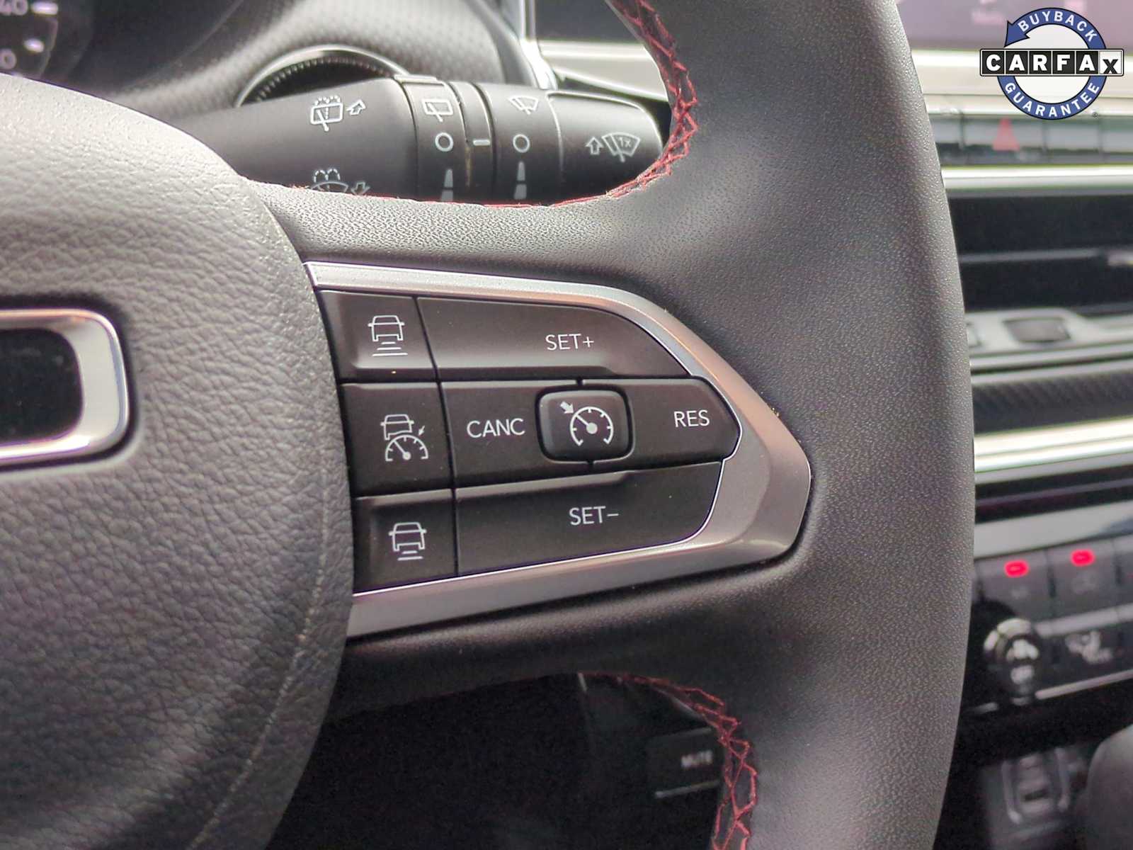 2025 Jeep Compass Trailhawk 25