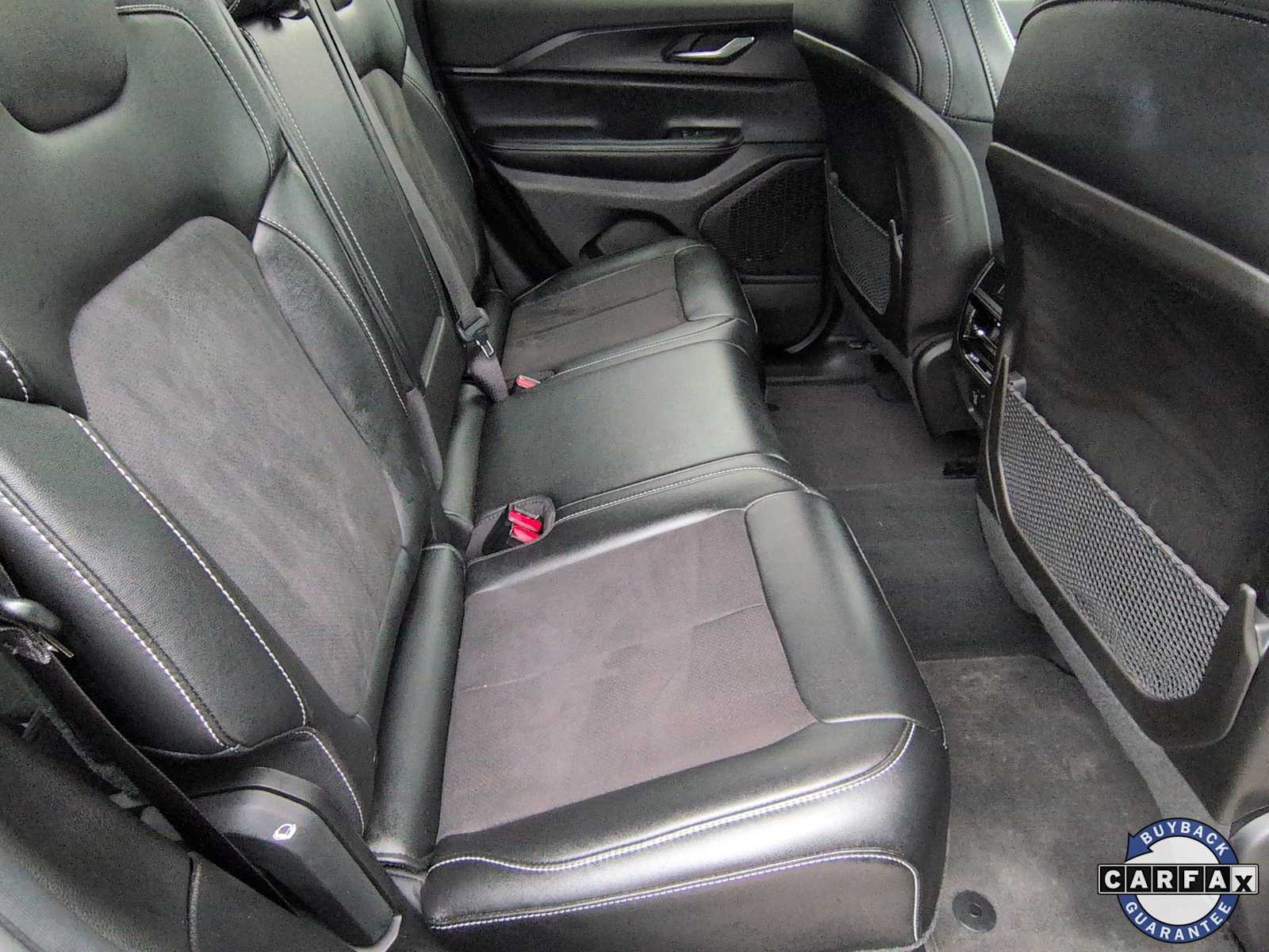 Thumbnail: 2024 Jeep Grand Cherokee - 28