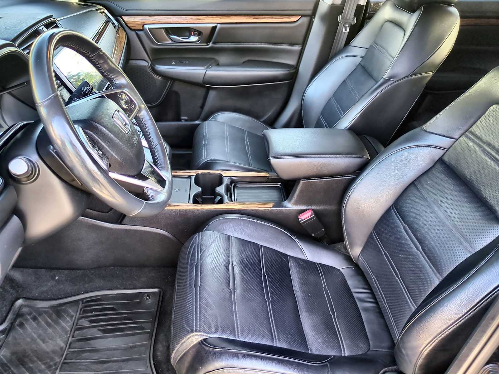 Thumbnail: 2022 Honda CR-V - 16