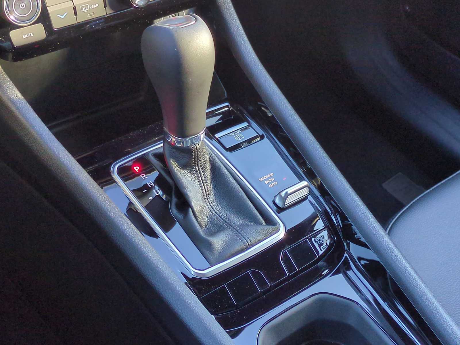 Thumbnail: 2026 Jeep Compass - 31