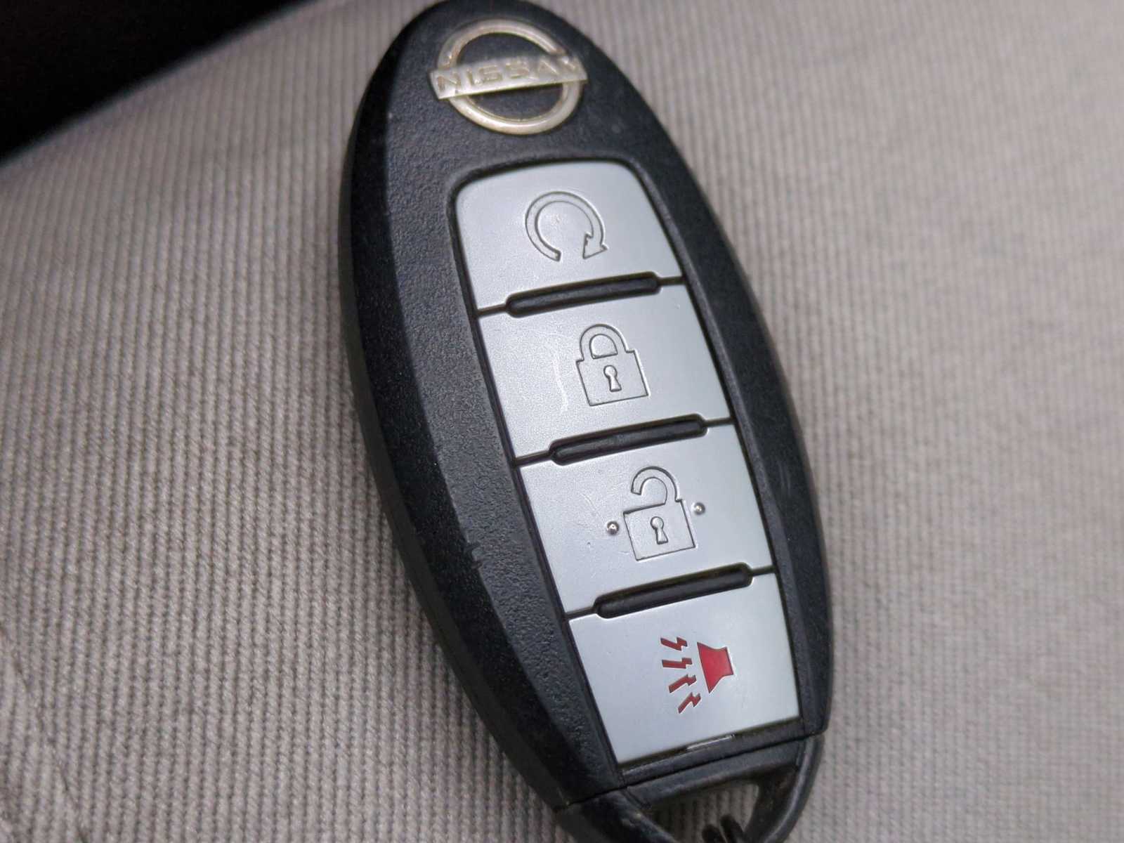 Thumbnail: 2022 Nissan Pathfinder - 31