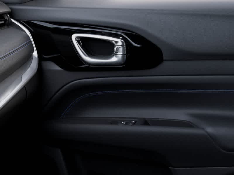 Thumbnail: 2026 Jeep Compass - 17